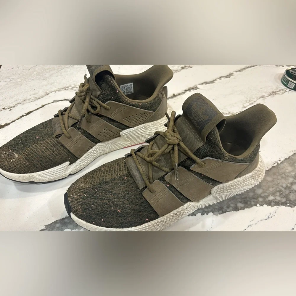 Adidas Prophere - Picture 1 of 2